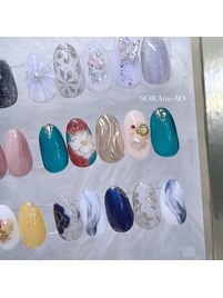 和装/和柄 定額course