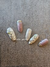 シュポルテ(chou porte)/