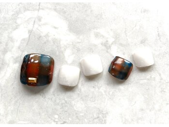 ナツメ 高円寺(棗 natsume)/フット定額L