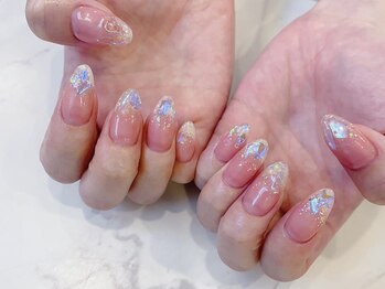 ジョリーケイネイルサロン(Joli K NailSalon)/
