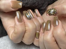 テンプテーション ネイル スタジオ(Temptation nail studio)/