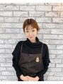 ネイルサロン ティフィン(tiffin) Niki Chiaki