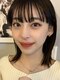 リリー バイ ロスター(Lily by rostar)の写真/【rostarのまつエク&まつ毛パーマ専門店♪】"似合わせ"デザインならLILYにお任せを！高い技術で印象UP★