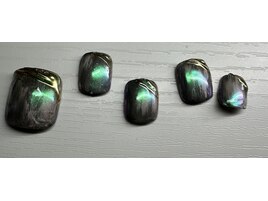 【フット】ニュアンス定額