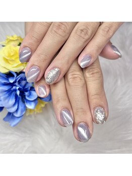 はあとねいる 下関山の田店/店舗限定マグネットNo.7