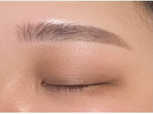 アーチ(arch)/眉毛/まゆげ/美眉スタイリング