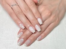 カナネイル(Kana Nail)/ハンド/マグネットワンカラー