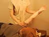 【お身体の隅々まで♪】　ストレッチングボディケア　100分