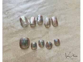 クレー(Klee)/new Rich Design