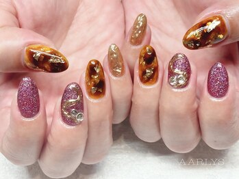 ロテン ガーデン/