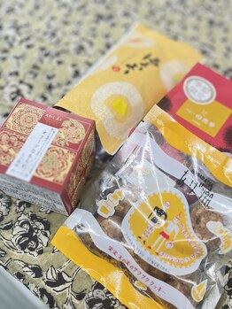 マシュマロハンド/よもぎ蒸し/冷え/むくみ改善