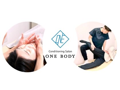 ワンボディ 尾山台(ONE BODY)の写真