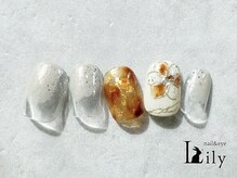 リリー 橋本店(Lily)/トレンドデザイン