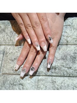 【スカルプ】やり放題コース