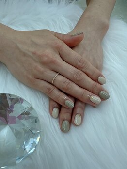 はあとねいる 多治見店/デザイン紹介