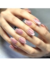 エムネイル ブランチ(Mネイル branch)/うるまぐ.m