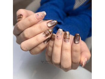 アズネイル(az-nail)/