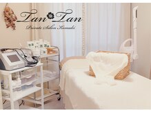 プライベートサロン タンタン(tantan)