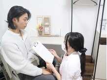 ル シャ/メンズ脱毛/毛穴洗浄/ヘッドスパ