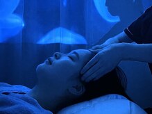 睡彩(suisai)の雰囲気(一人一人のお悩みにあった施術を心がけております◎)