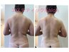 【上半身痩せ】お腹・背中全体・二の腕の徹底痩身！