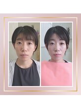 エタニティ(Eternity)/メイクレッスン