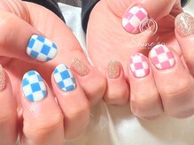 シャインアン(Shine'an)/デザイン２時間