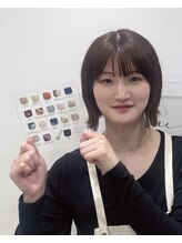 ルルア(Lulua) Hina