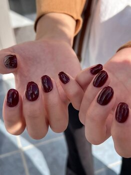 ジィール 那覇泉崎店(JIIL)/ワンカラー