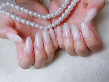 スノーネイルサロン 新宿店(Snow nail salon)/ワンカラー