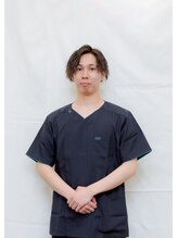 タスク整体院 藤枝店&nbsp;藤原 有希