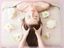 眠れる森/疲れを癒す！極上のヘッドスパ◎