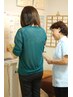 【ご紹介者専用】耳つぼカウンセリング＋食事指導 ¥1000