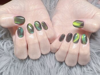 ドーリーガール(Dolly Girl)/