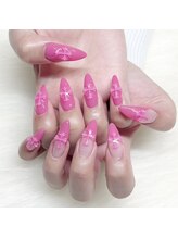 サフィール(Saphir)/持ち込みdesign　やり放題