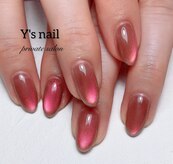 ワイズネイル(Y's nail)
