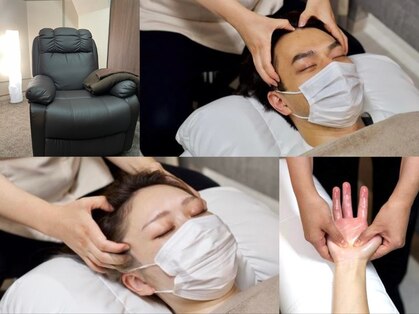 グッドスリープ(Good sleep)の写真
