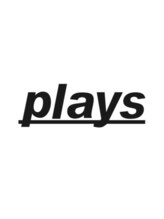 プレイス インク ネイル(plays inc. nail) plays. 