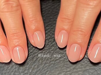 ヌーディワンカラー