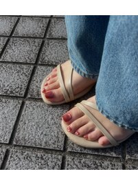 【高知】フットマグネット