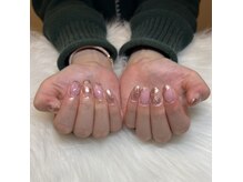 蒲郡ネイル