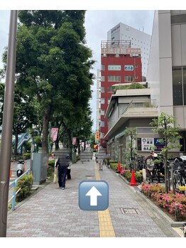 雲上のゆりかご 大井町店/