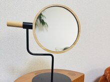 ティーダグー(Tiida guu)/メイク直しもごゆっくり