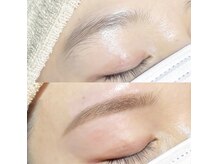 ジアン(GIEN)の雰囲気（骨格に合わせて自分だけの最適な眉毛に♪#アイブロウワックス）