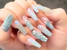 マーチ 銀座店(MARCH)の雰囲気（【HPオススメデザイン】最新のデザインで流行を先取りしちゃお★）