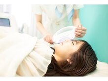 ティファニー(Tiffany)の雰囲気（”痛みが少ない脱毛”をコンセプトに開発された最新SHR式脱毛♪）