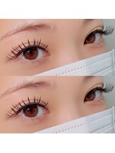 アルビス バイ エニーハウ(Arbis by anyhow)/最新マツエク★LEDエクステ