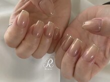 ルポ(Repos)/オーロラネイル