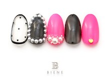 ビーネ 品川 高輪店(BIENE)/25年9月マンスリープラチナ-6