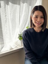 コンフィー 西新(comfy) akiko